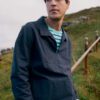 Men's Sidestone Cotton Canvas Smock