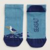 Men's Arty Trainer Socks