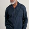 Men's Ottoman Organic Cotton Pyjama Set