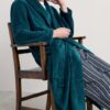 Men's Potter Robe