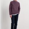Men's Fitcher Knitted Jumper