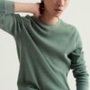 Men's Jackline Waffle Jersey Top