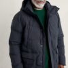 Men's Gatekeeper Waterproof Puffer Coat