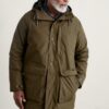 Men's Tin Coast Waterproof 3 in 1 Coat