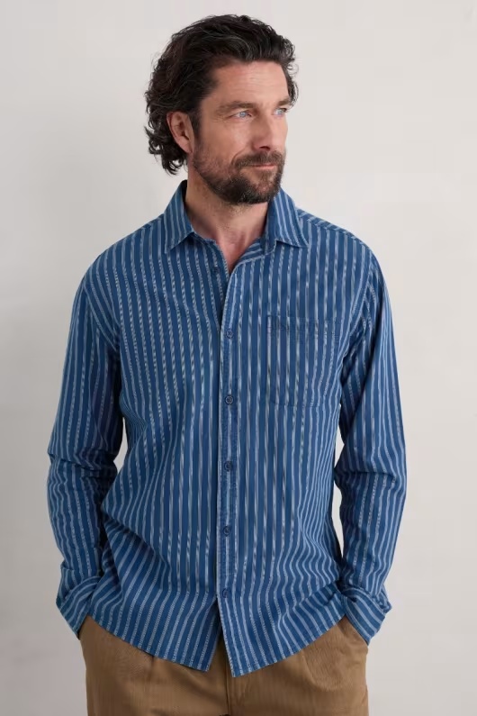 Men's Ayre Organic Cotton Shirt