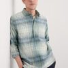 Men's Organic Cotton Thomas Street Shirt