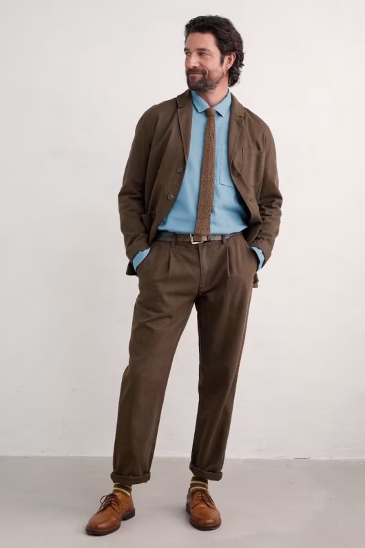 Men's Helmsman Trouser