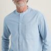Men's Charter Organic Cotton Chambray Shirt