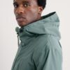Men's Sailing Time Lightweight Waterproof Jacket