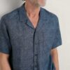 Men's Lofty Short Sleeve Shirt