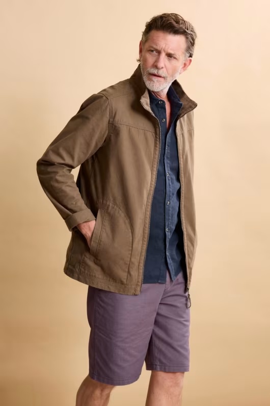 Men's Barwis Jacket