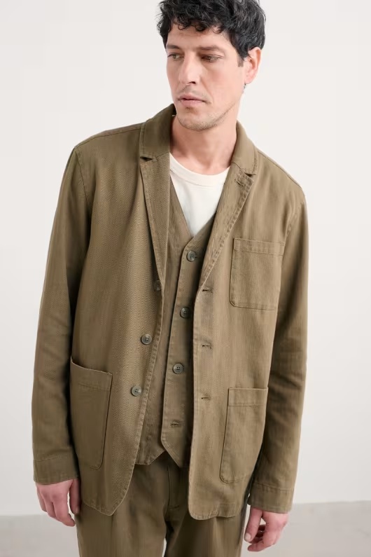 Men's Tollgate Jacket 1 Men's Tollgate Jacket