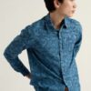 Men's Palores Button Up Shirt