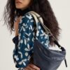 Wyllow Crossbody Leather Bag