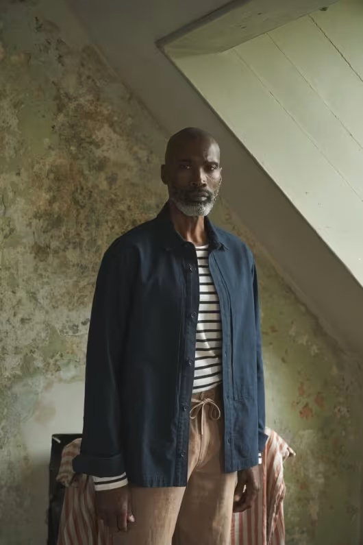 Men's Alwinder Jacket