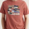 Men's Midwatch Organic Cotton T-Shirt