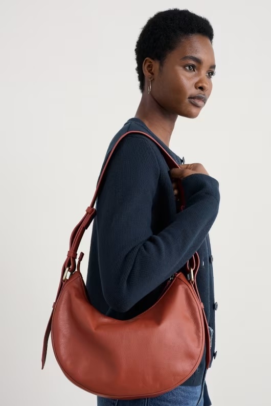 Wenna Leather Cross Body Bag 2 Wenna Leather Cross Body Bag