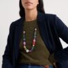 Carpalla Beaded Necklace