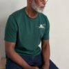Men's Downsouse Organic Cotton T-Shirt