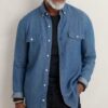 Men's Tall Tale Shirt