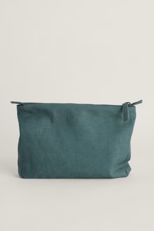 Men's Cliff Shadow Wash Bag