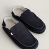 Men's Morning's Hope Moccasin Slipper