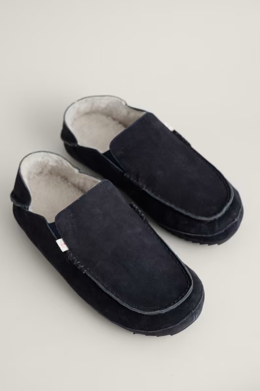 Men's Morning's Hope Moccasin Slipper