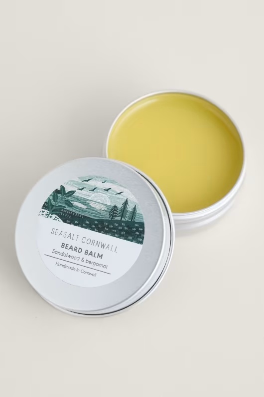 Beard Balm