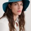 Celia Recycled Cotton Sunhat