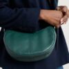 Headingley Leather Crossbody Bag