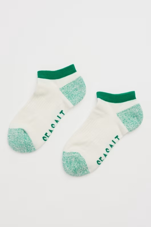 Women's Cushioned Trainer Socks 1 Women's Cushioned Trainer Socks