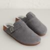Men's Lost Town Slipper