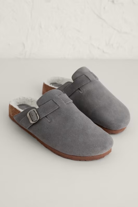 Men's Lost Town Slipper