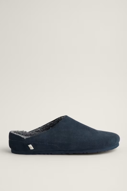 Men's Dreaming Slippers