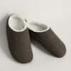 Men's Turned Earth Slipper
