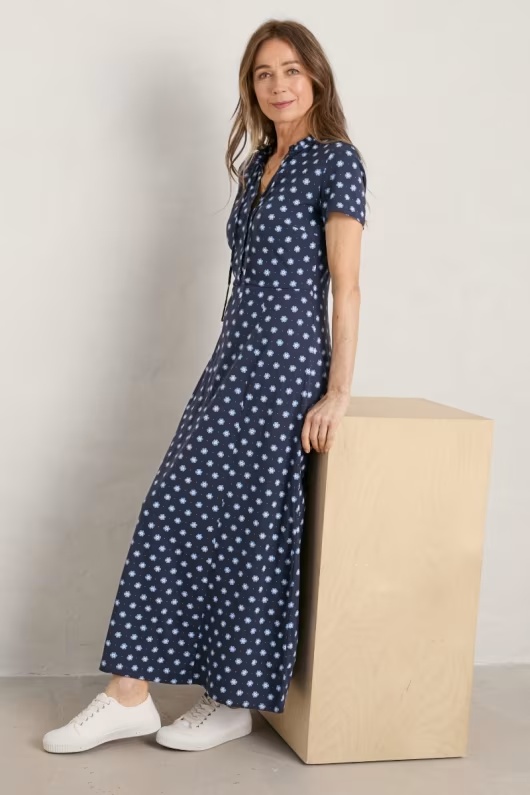 Felicity Short Sleeve Dress 1 Felicity Short Sleeve Dress