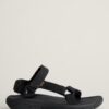 Teva Hurricane XLT 2 Sandals in Black