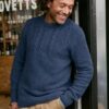 Men's Gunwale Jumper