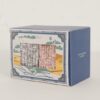 Box of 2 Men's Ley Lines Socks