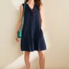 Pentas Terry Towelling Dress