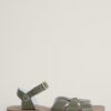 Salt-Water Original Light Olive Sandal