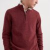Men's Reefpoint Half Zip Jumper