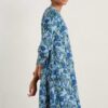 Ebb Flow Jersey Dress