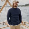 Men's Sails Up Jumper