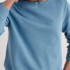 Hawkmoth Organic Cotton Sweatshirt