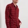 Men's Shoreman Cord Shirt