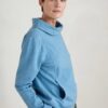 Moss Path Organic Cotton Sweatshirt
