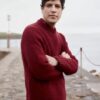Men's Bizen Jumper
