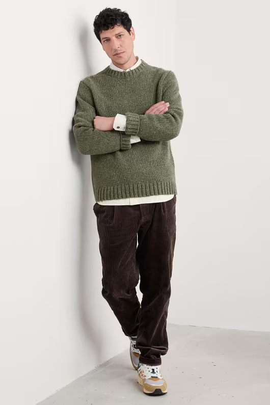 Men's Bizen Jumper 10 Men's Bizen Jumper