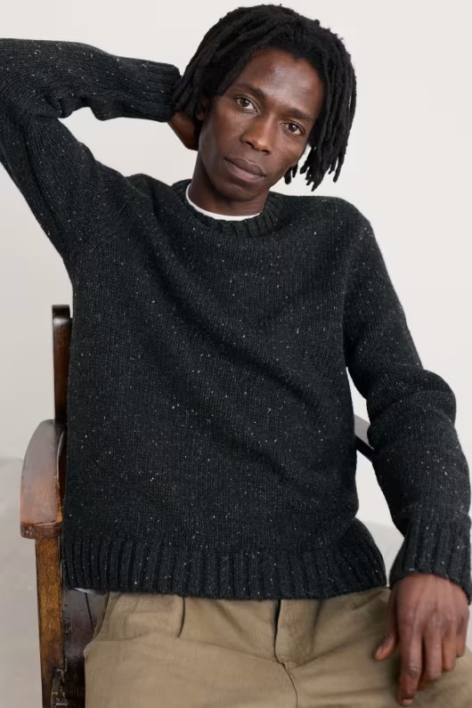 Men's Bizen Jumper 7 Men's Bizen Jumper